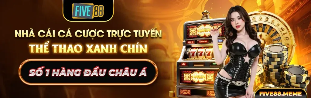 Cá cược thể thao trực tuyến Fly88